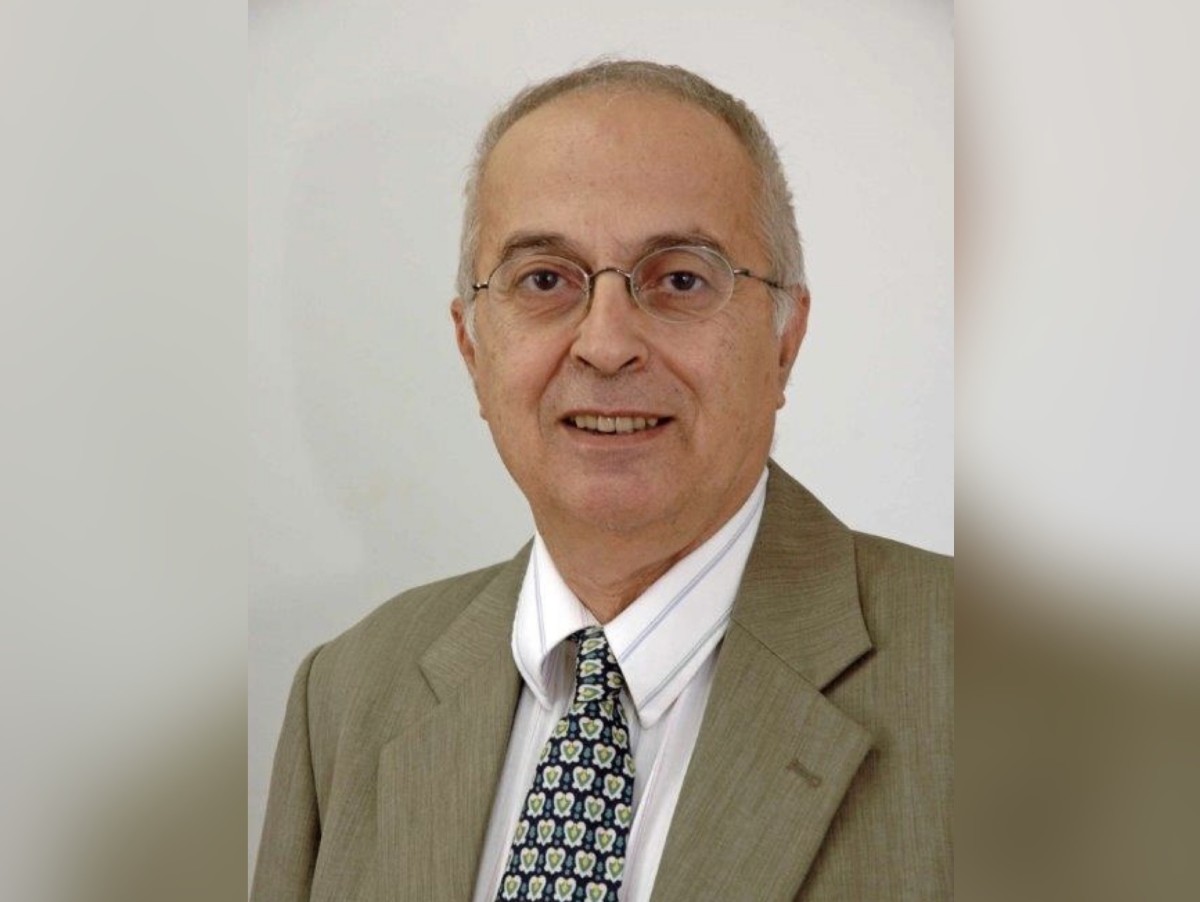 テルアビブ大学　ダビド・メナシュリ教授