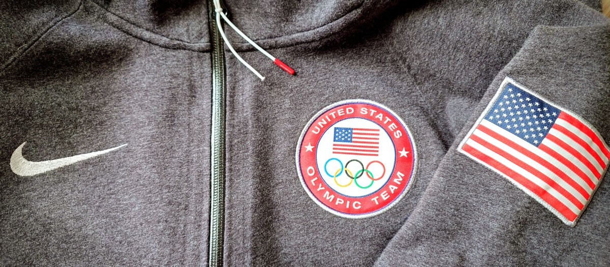 I&rsquo;m Japanese, but my closet has dual citizenship.