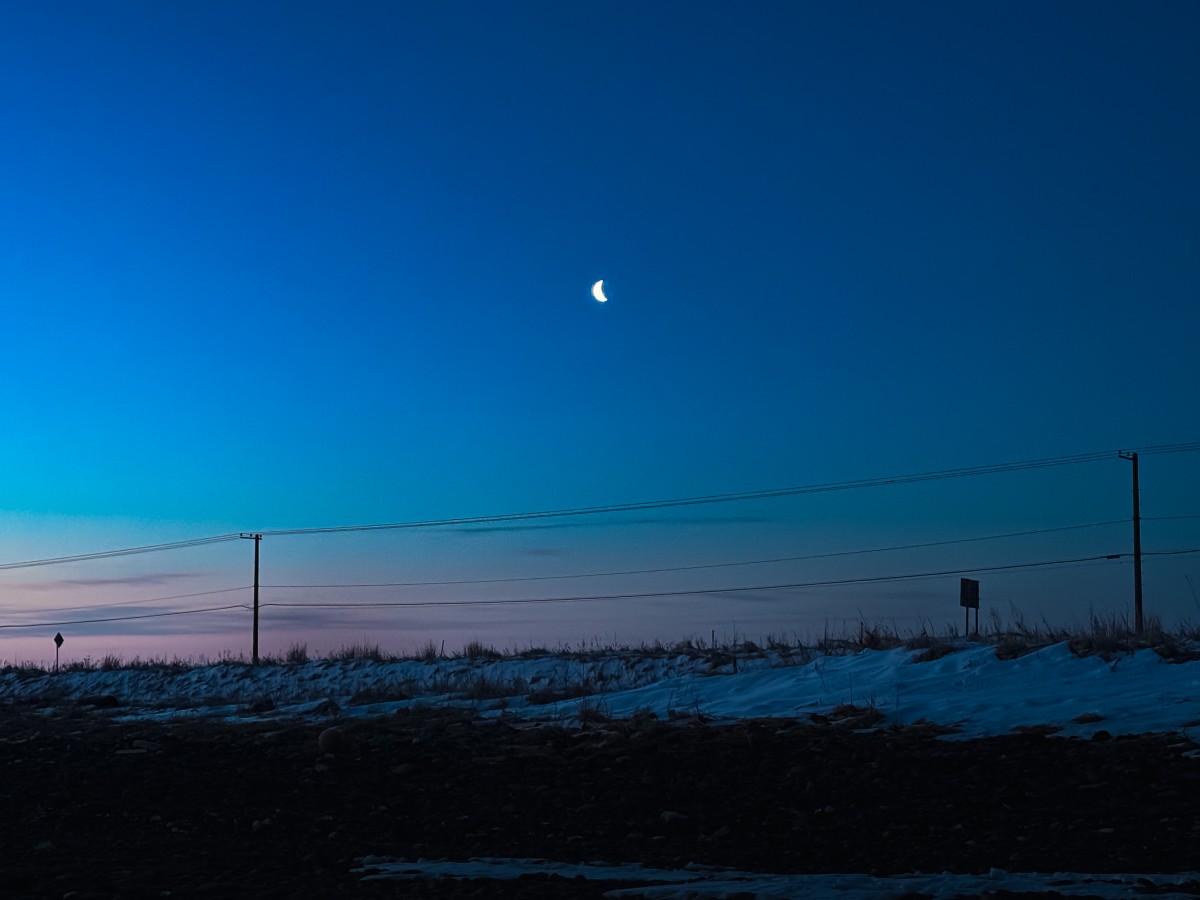 東京カメラ部撮影：北海道別海町