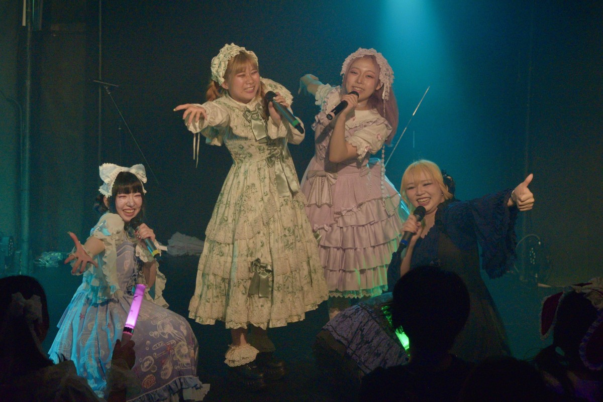 「お別れ高校校歌」撮影：首領Dさま