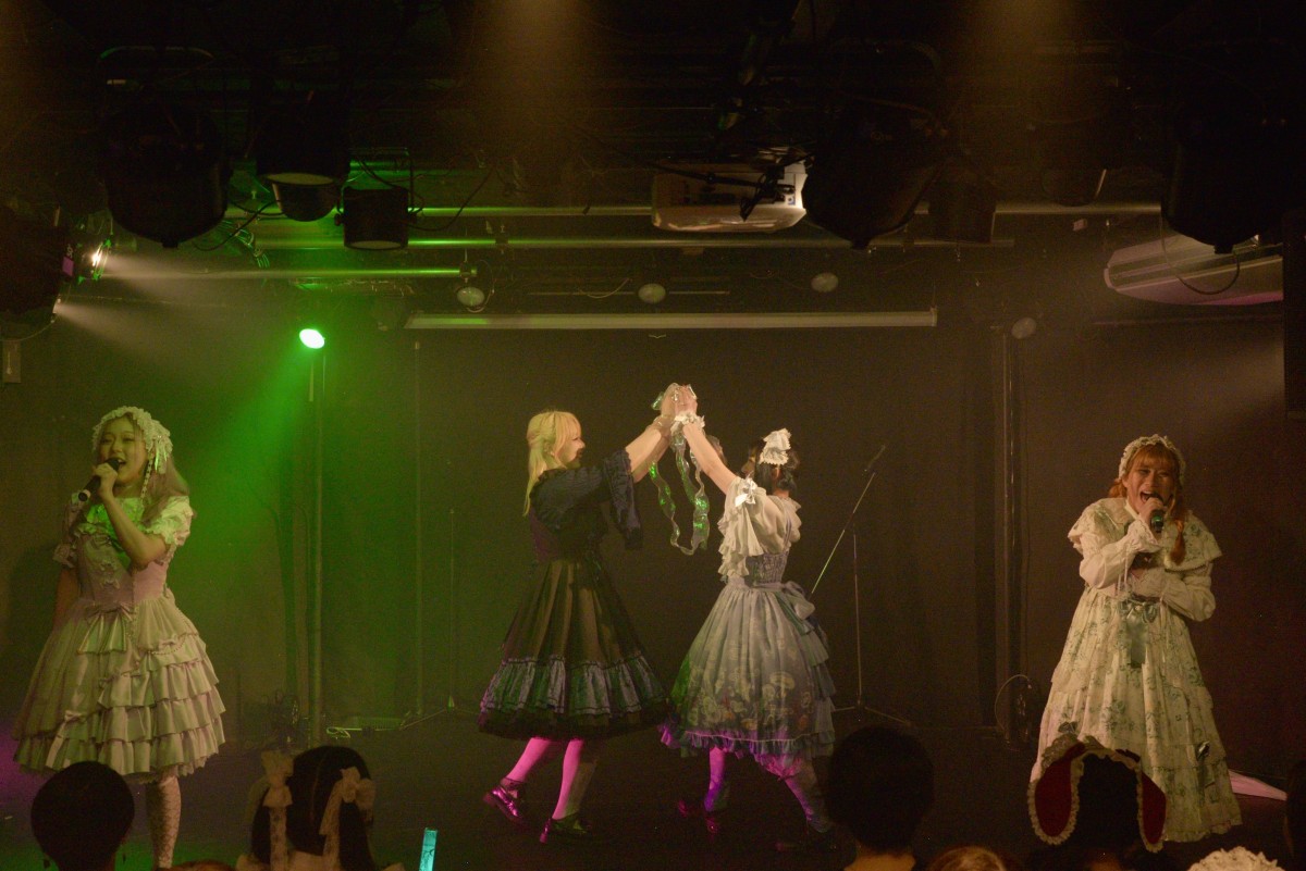 silent 撮影：首領Dさま