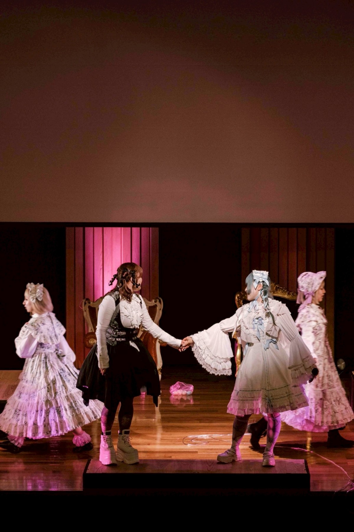 撮影:佐々木啓太様