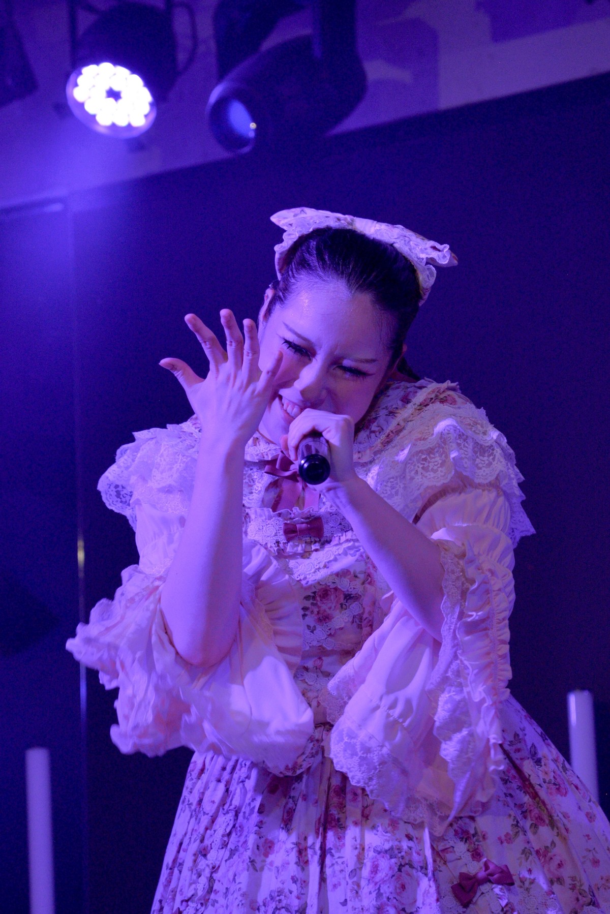 撮影:坂井亜由美 さま