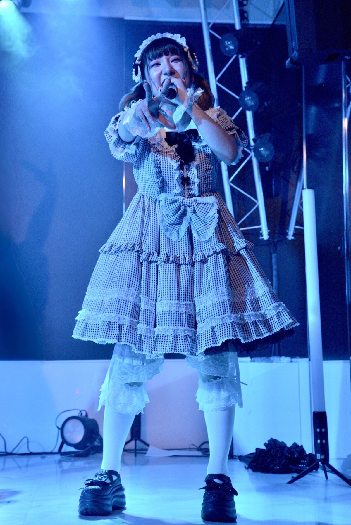 撮影:坂井亜由美 さま