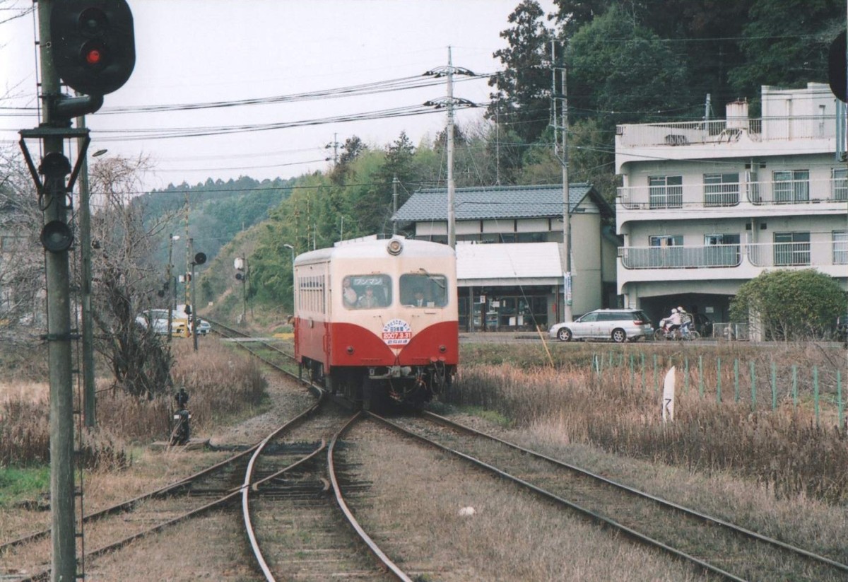常陸小川 432