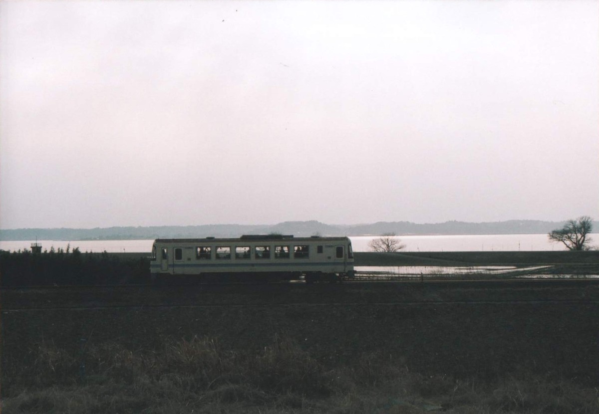浜―玉造町間