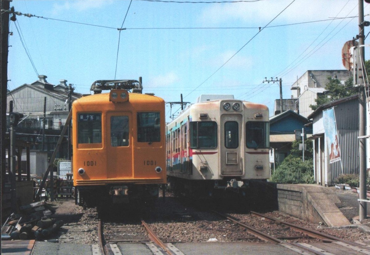 仲ノ町駅