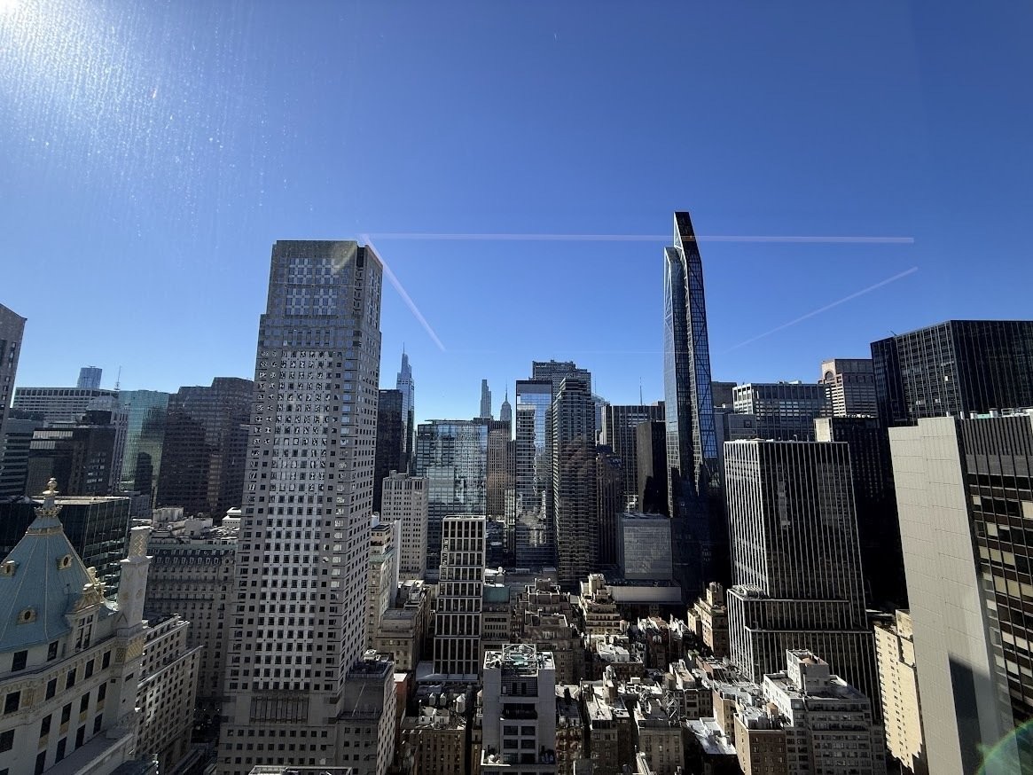 Midtown Manhattan