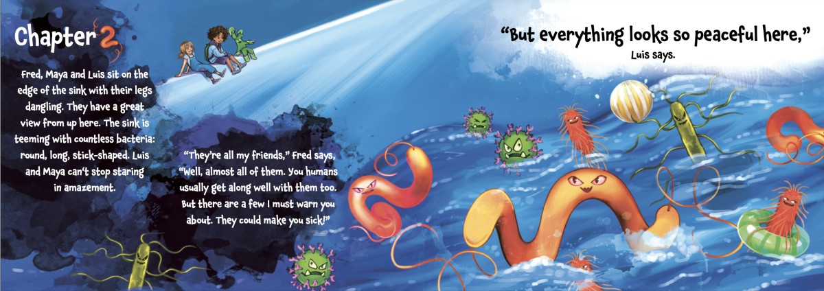 BfRのプレスリリース