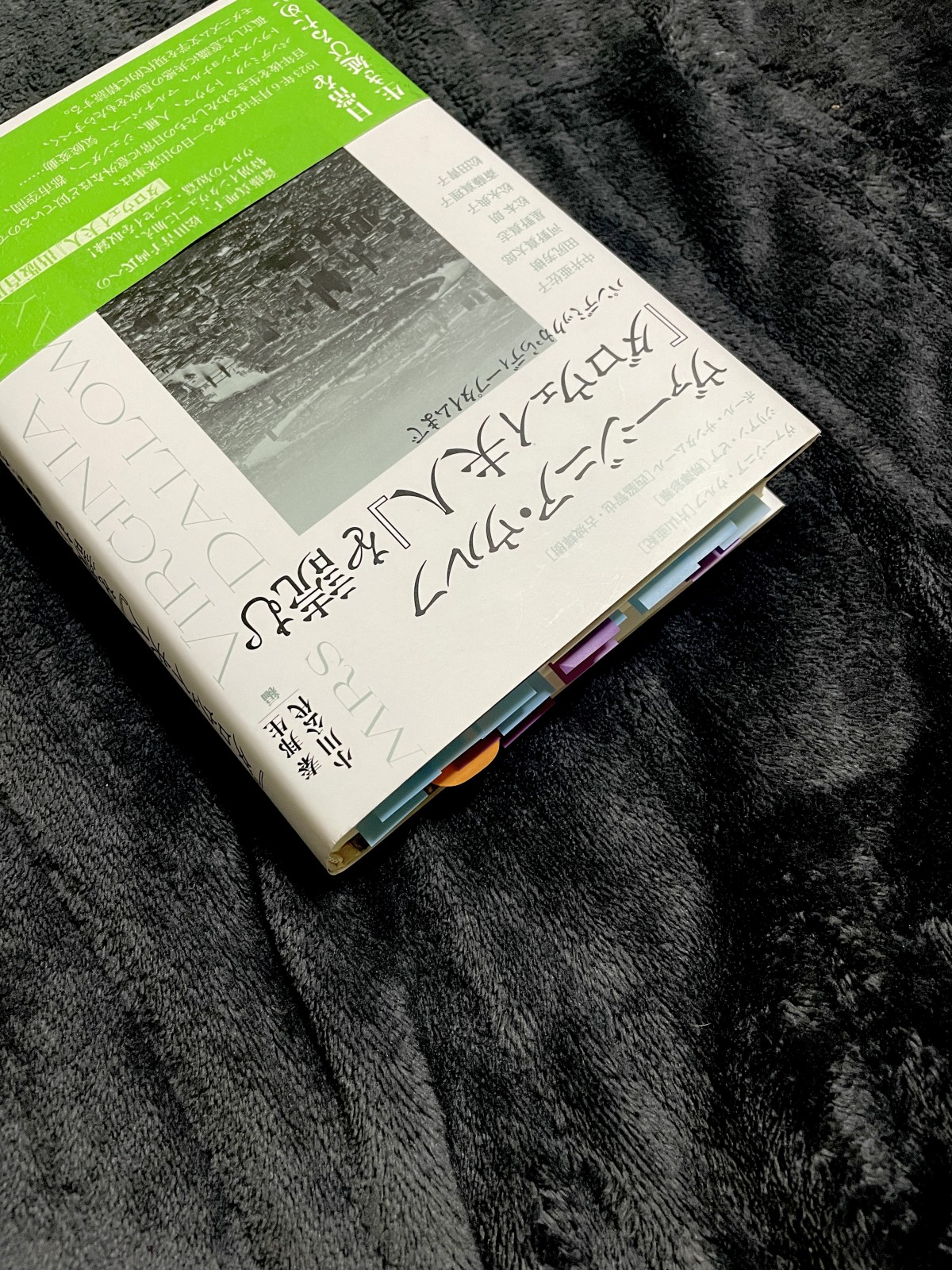 「知」の集合体って感じで、読んだだけで頭が良くなった気がします。