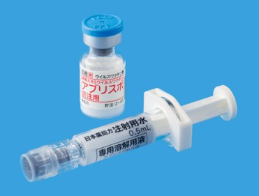 出典：ファイザー