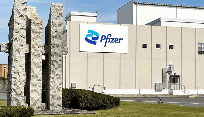 出典：ファイザー株式会社