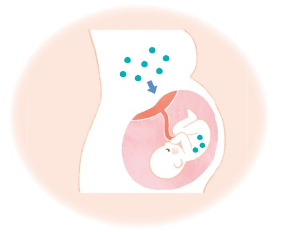 出典：ファイザー