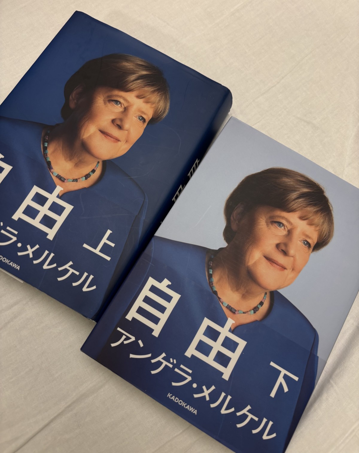 上中下の3巻にして、もっと首相在任中のことを詳しく読みたいくらいだった