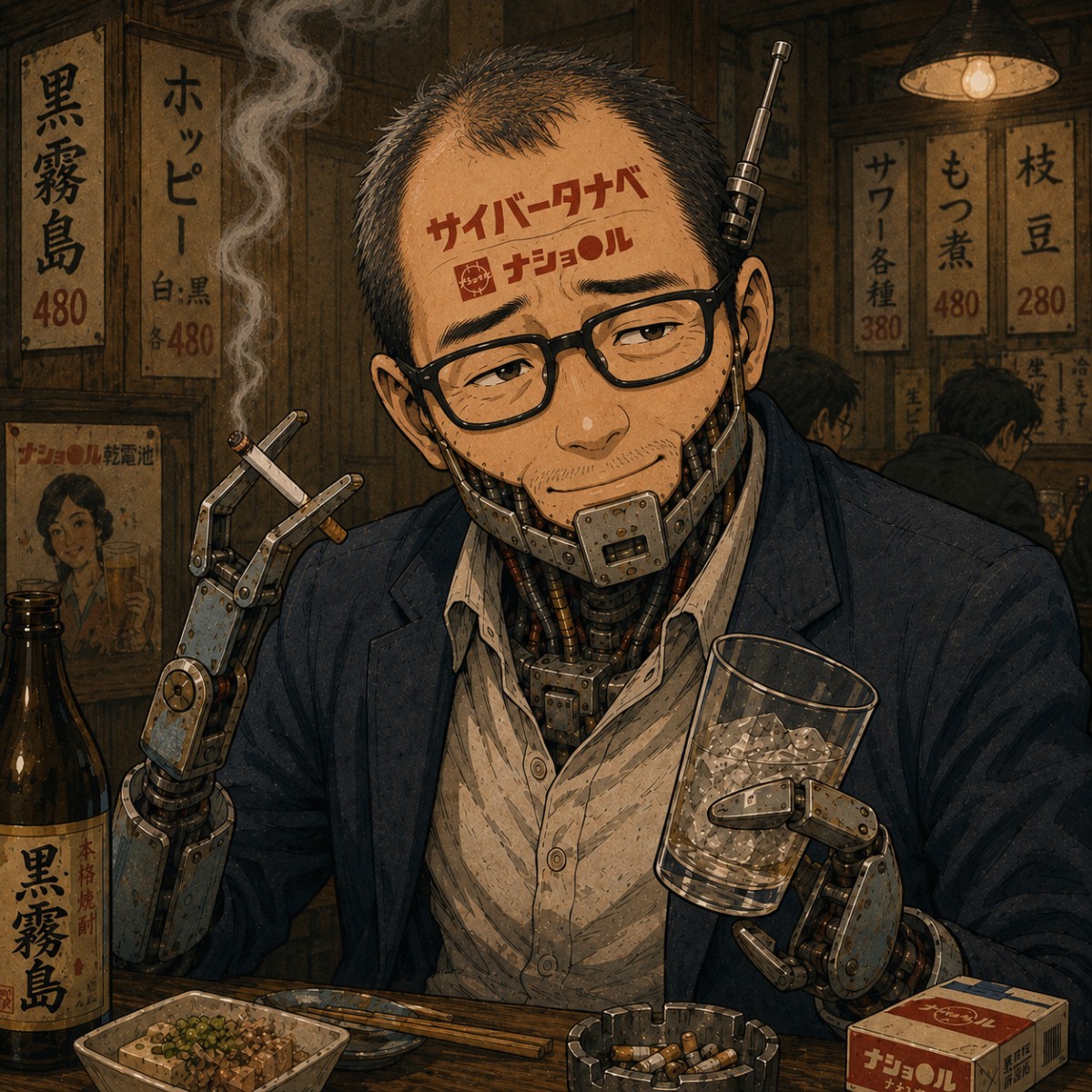 「えっ、私、職場復帰していいんですか……？」