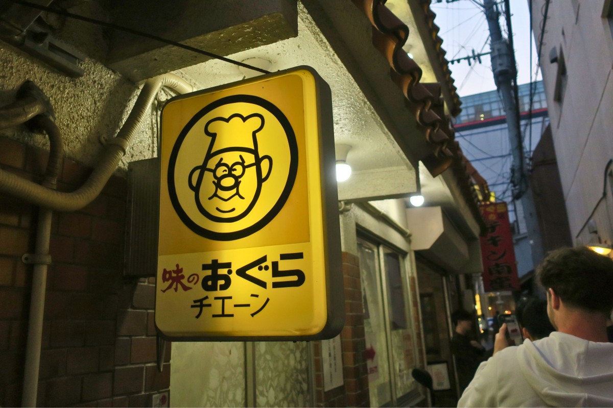 外国人の方の後ろに並んで待つ。フランス語を話されていた。photo:yue arima