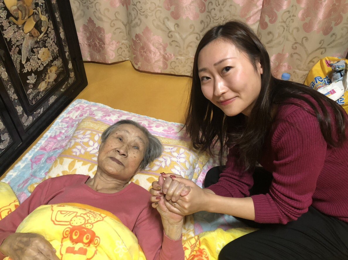 金福童さんとのつながりについては、『性暴力被害を聴く 「慰安婦」から現代の性搾取へ』(岩波書店)に書いています。ぜひお読みください。